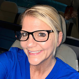 Meet your Posher, Cindi